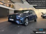 Mercedes-Benz GLE 300 d 4M AMG Line MBeam|Sitzhz|Distronic|360