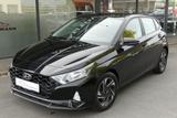 Hyundai i20 Trend*Tempomat*Allwetter*Virtual*Cam*CarPlay - gebrauchte Hyundai i20 aus dem Jahr 2023