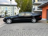 Mercedes-Benz S 500 - Scheckheft , Sammlerzustand - Mercedes-Benz S 500 aus 2004