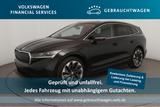 Skoda Enyaq iV electric 150kW AHK*Tempo*NAV*PDC*RFK*SH - Skoda Enyaq in München