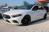 Mercedes-Benz Mercedes-benz A180 Tua A SOLI 220€ - Mercedes-Benz A-Klasse: Halbautomatik