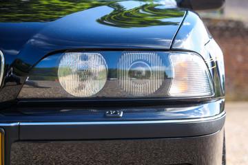 صورة مصغرة 28 لـ 1998 Alpina B10