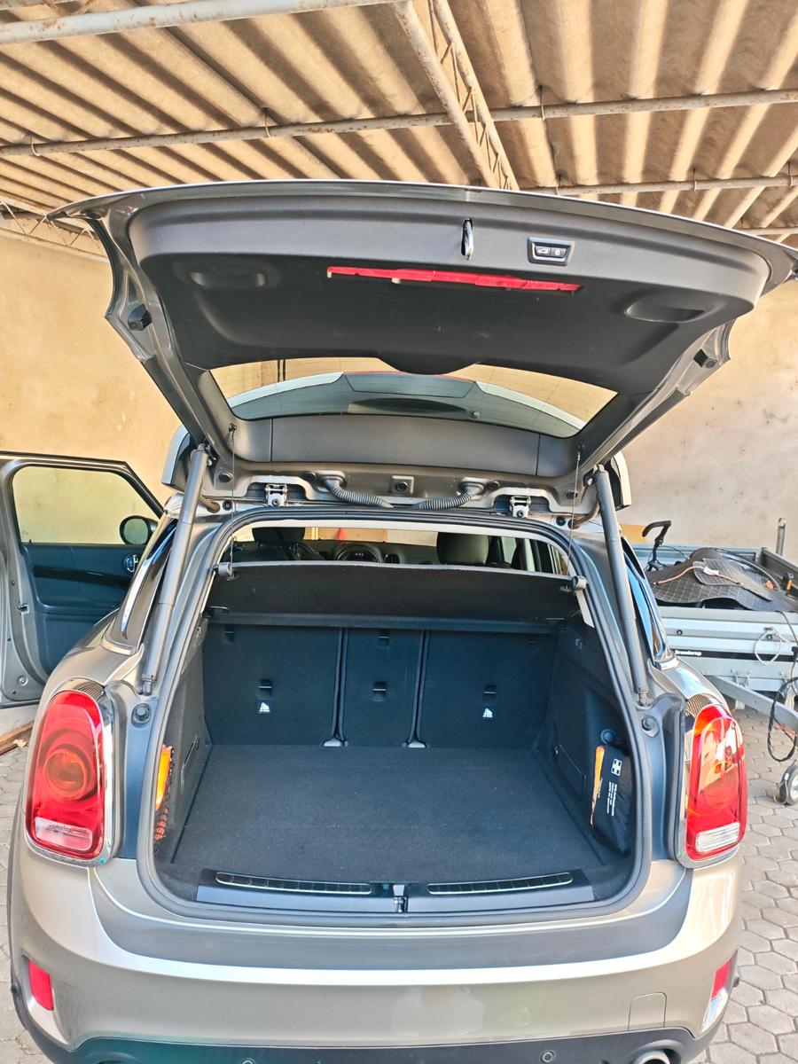 MINI Countryman C (Cooper)