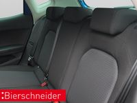 Seat Arona - Vorschau Bild 13