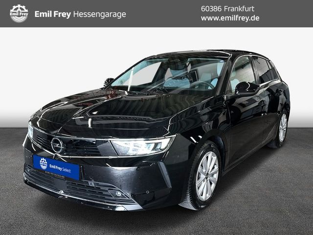 Opel Astra 1.2 Turbo Elegance