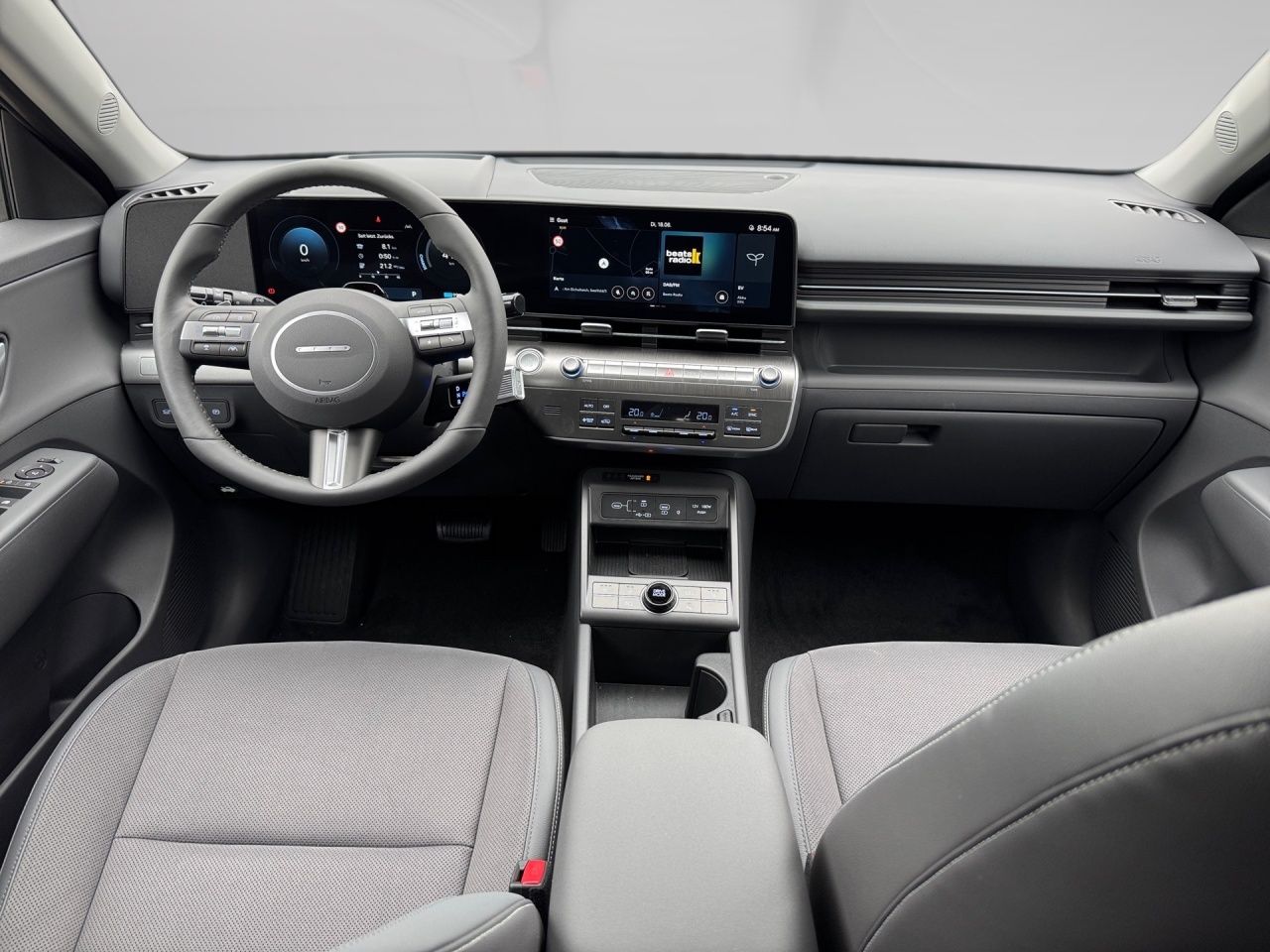 Fahrzeugabbildung Hyundai KONA PRIME *Technik-Pak.* *PANO*BOSE*SHZ*LHZ*ZV*