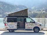 Volkswagen T5.1 California 2.0 TDI T5 Lift 180km 4x4 DSG - Volkswagen T5 California aus 2011