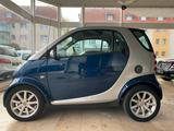 Smart ForTwo Passion/Klima/SHZ/Pano/SERVO/62tkm - gebrauchte Smart ForTwo aus dem Jahr 2005