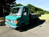 Mercedes-Benz T1 410D Pritsche Dreiseitenkipper - Mercedes-Benz 410