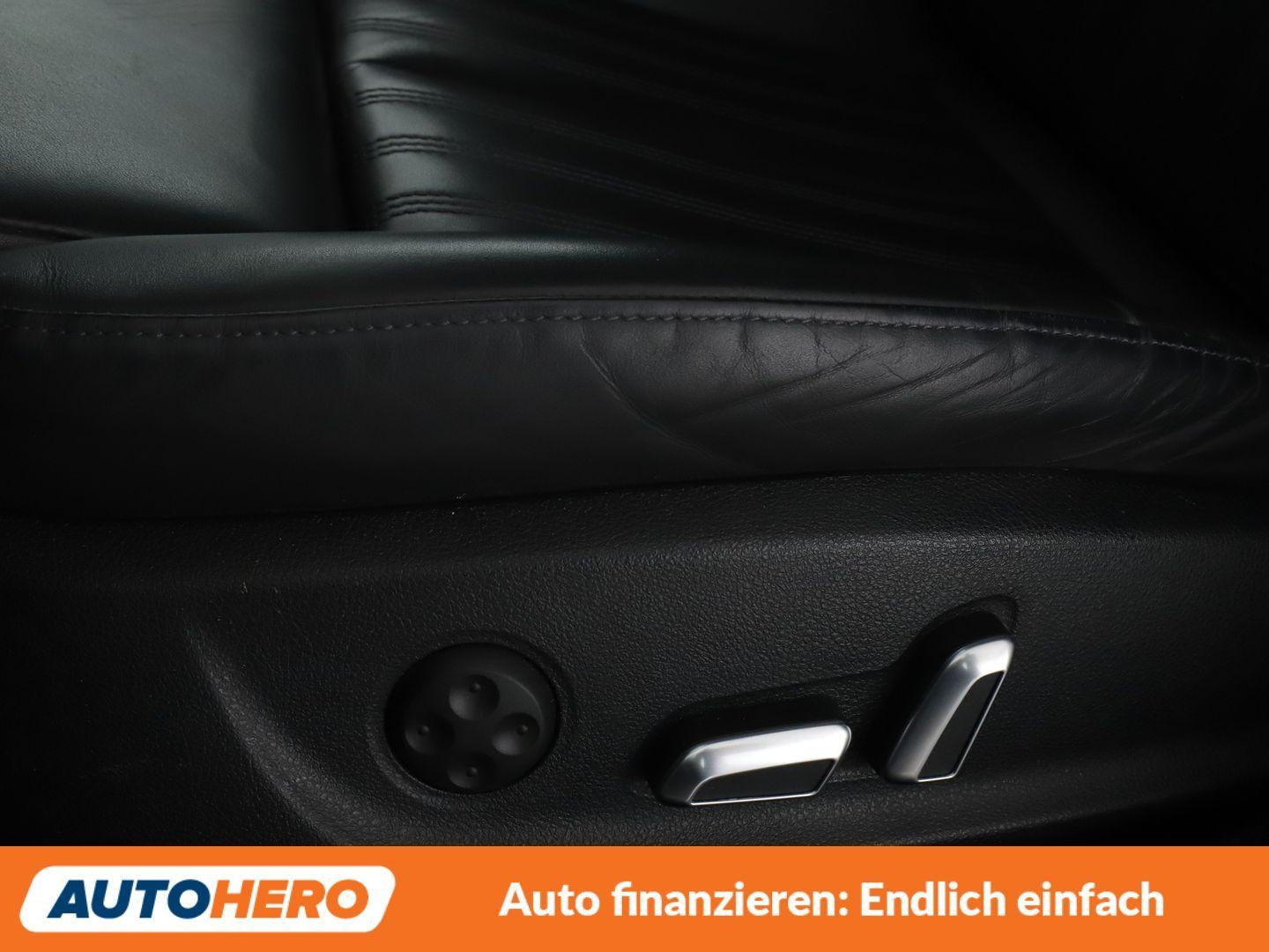 Audi A6 3.0 V6 TDI clean diesel quattro Aut.*LED*ACC*