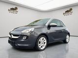 Opel Adam Jam 1.4L +KLIMA+Scheckheft+MultiLenkrad* - Opel Adam Gebrauchtwagen in Dresden