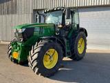 John Deere 6250R - John Deere 6250R