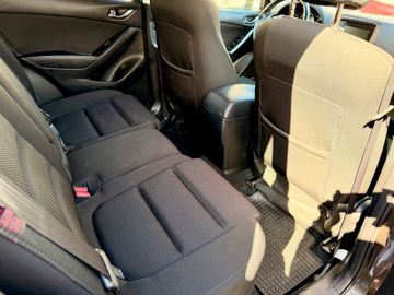 Mazda CX-5 - 12