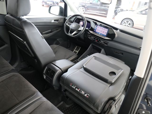 Volkswagen Caddy Maxi 2.0TDI DSG STYLE NAV PRO 7SITZ