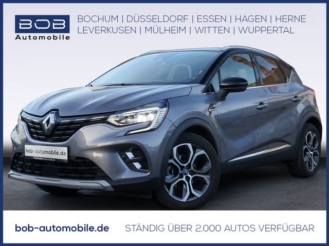 Renault Captur EDITION ONE PLUG-IN 160 NAVI SHZ PDC