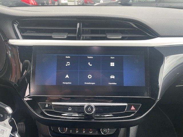 Fahrzeugabbildung Opel Corsa F 1.2 Turbo GS+Rückfahrkamera+LED+Sitzheiz