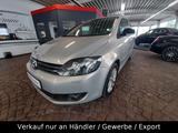 Volkswagen Golf Plus VI Style DSG - Volkswagen Golf: Pickup