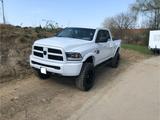 Andere Dodge RAM cummins 6.7 l Diesel - mit Diesel-Antrieb: Cummins