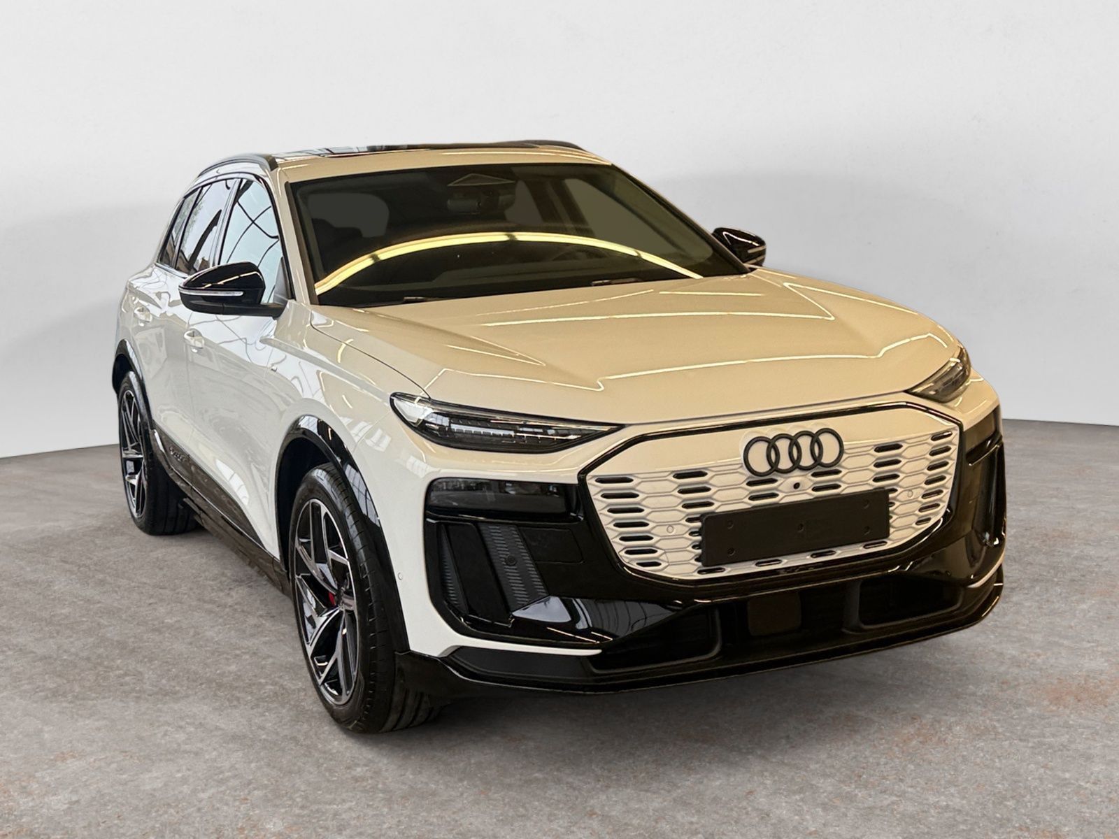 Audi Q6 e-tron - Bild 8