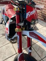 Fantic XMF 125 Competition Motard - FANTIC MOTORRAD
