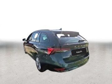 Skoda Octavia - 3