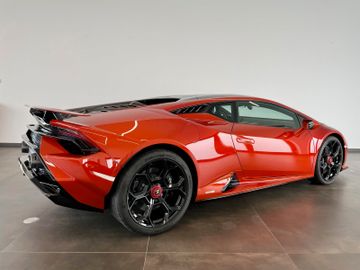 Lamborghini Tecnica LP 640-2