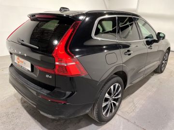 Volvo XC60 - 3