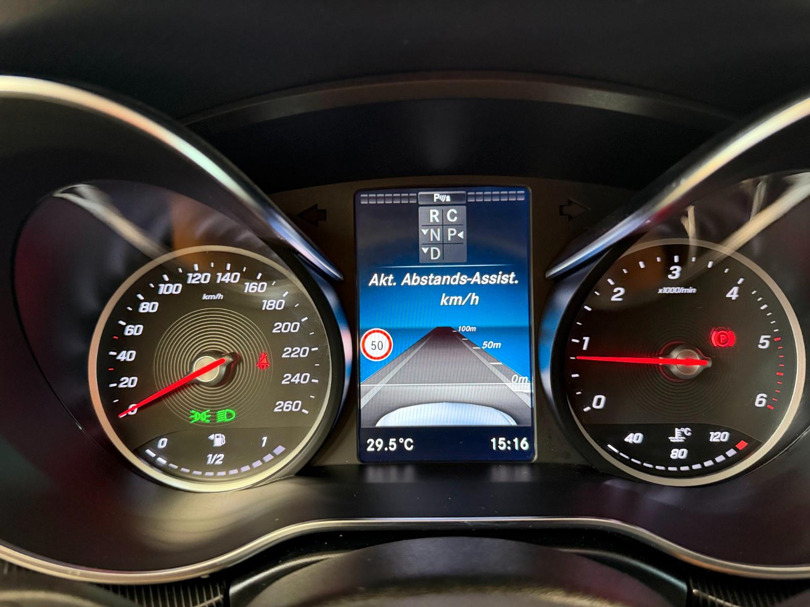 Mercedes-Benz V250 Marco Polo EDITION Küche 4-MATIC / Easy-Up