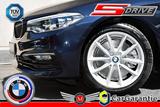 BMW 520d TOUR. *Aut.*Head-Up*Stop&Go*360-Cam*AHK*LED - BMW 520 in Düsseldorf