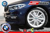 BMW 520d TOUR. *Aut.*Head-Up*Stop&Go*360-Cam*AHK*LED - BMW 5 Series in Düsseldorf