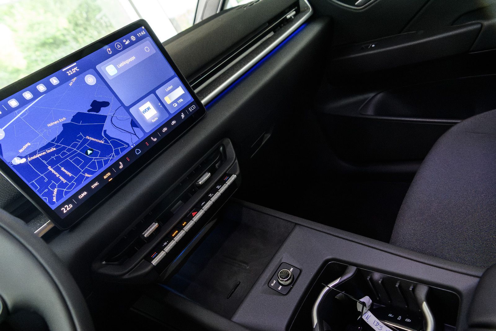 Volkswagen ID.3 - Bild 33