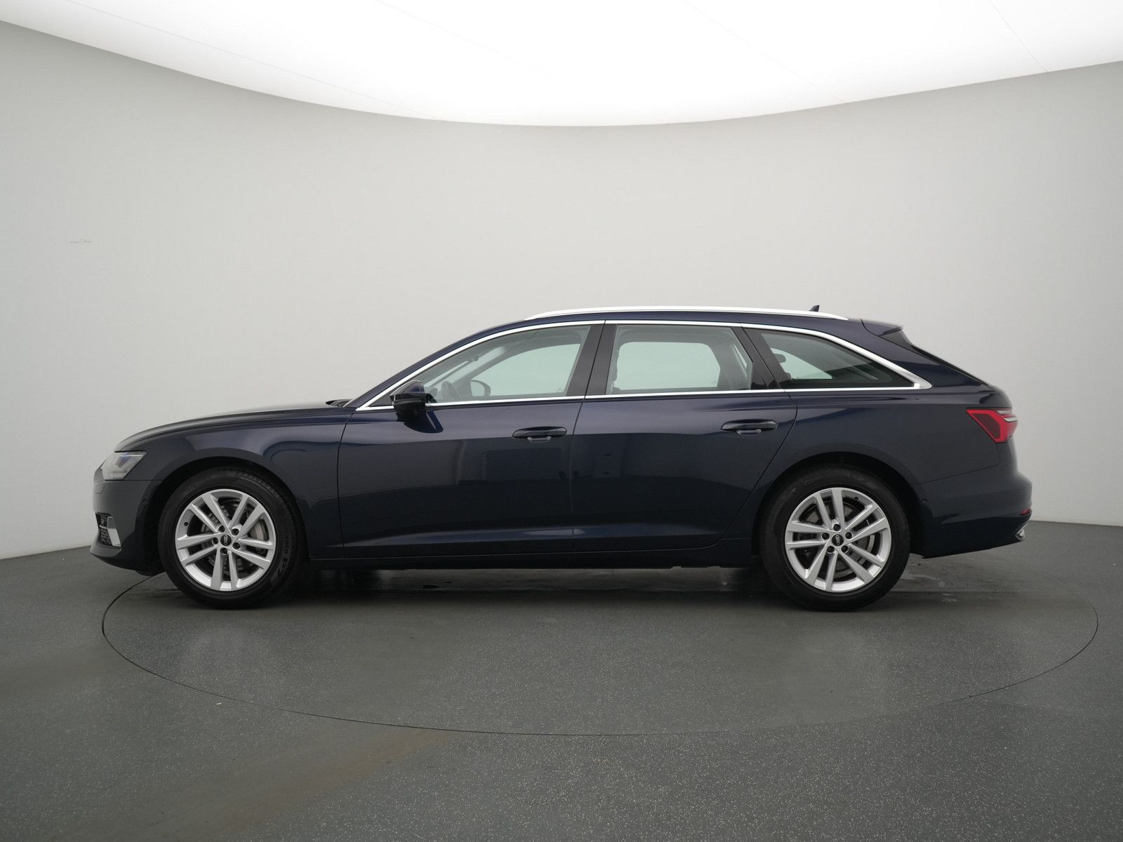 Audi A6 - Bild 19