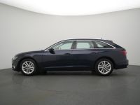 Audi A6 - Vorschau Bild 19