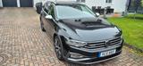 Volkswagen Passat Alltrack TDI Garantie AHK/ StHz/H-Kardon - gebrauchte VW Passat Alltrack aus dem Jahr 2021