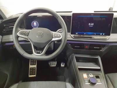Volkswagen Tiguan - Bild 9
