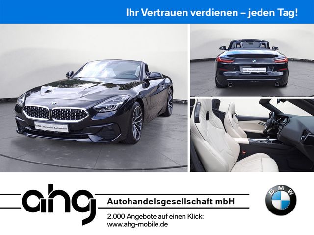 BMW Z4 sDrive20i Sport Line