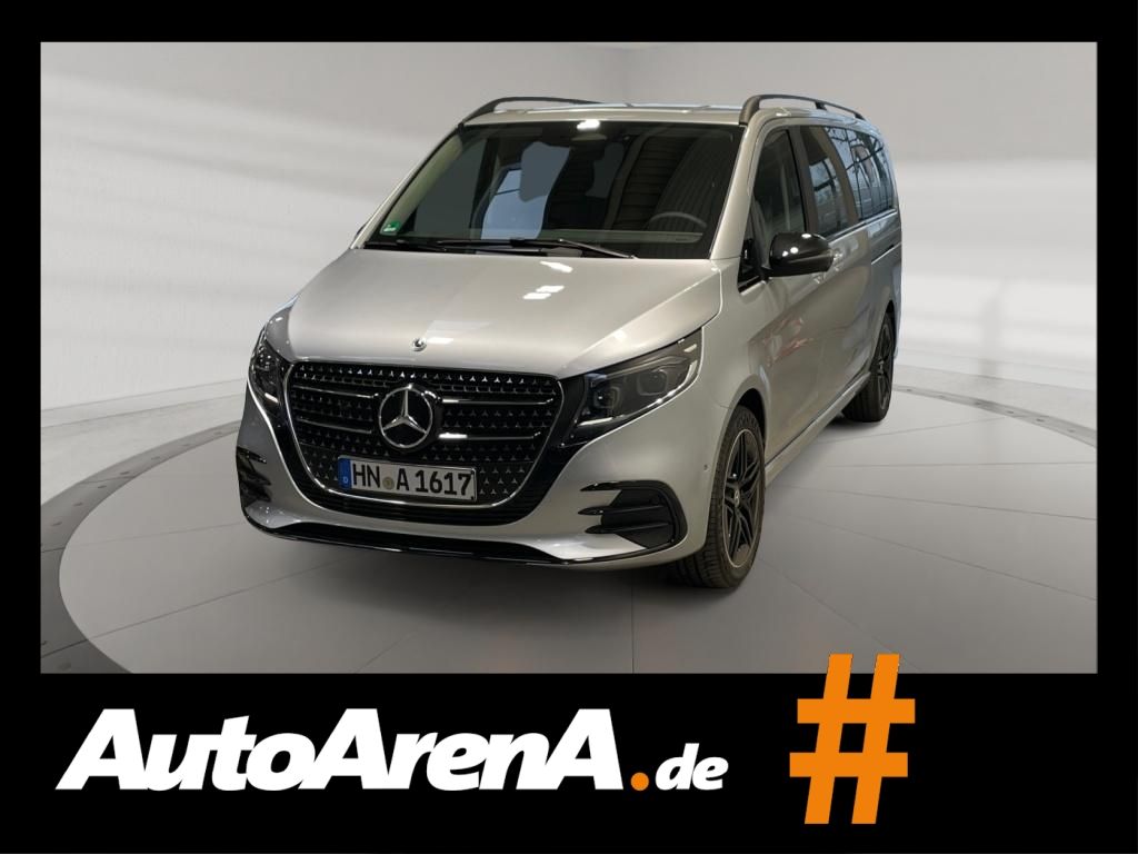 Image of Mercedes-Benz V 300