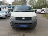Volkswagen T5 Transporter Kasten 1,9 TDI *KLIMA*AHK* - Offers