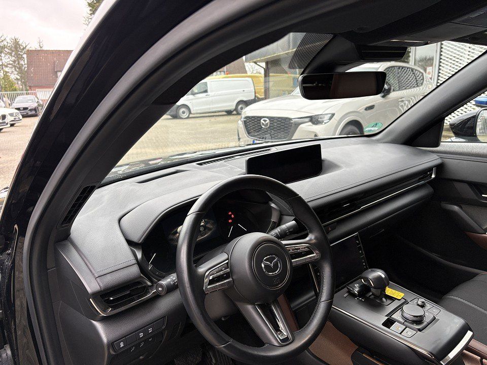 Mazda MX-30 e-SKYACTIV EV Ad´vantage, imagem 3