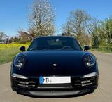 Porsche 991 Carrera S Coupé 50 Jahre 911 Jubiläumsmodel - Porsche 991 in Mannheim