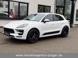Porsche Macan S Diesel Sport Design 18Wege ACC Stdhzg - Porsche in Duisburg
