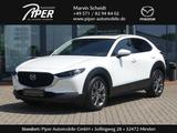 Mazda CX-30 SKY-X 2.0 M BOS DES-P ACT-P LED-S GSD AHK - gebrauchte Mazda CX-30 aus dem Jahr 2020