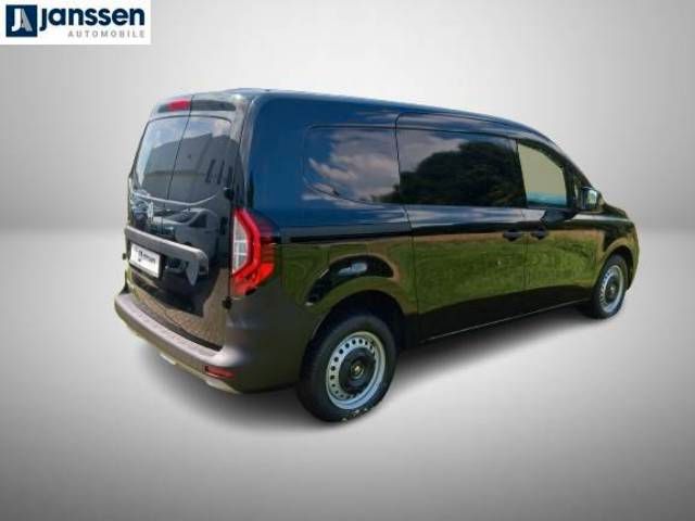 Fahrzeugabbildung Renault KANGOO Rapid Advance L2 Blue dCi 115 EDC