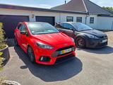 Ford Focus 2,3 EcoBoost RS DRIFTSTICK - Ford Focus: Coupe