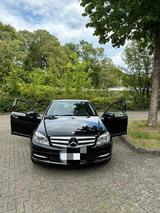 Mercedes-Benz C 250 CGI BlueEFFICIENCY AVANTG. Autom. AVAN... - gebrauchte Mercedes-Benz C 250 aus dem Jahr 2010
