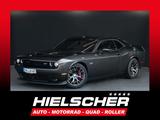 Dodge Challenger SRT 6.4l - Unfallfrei - SOMMERAKTION - Dodge aus 2017