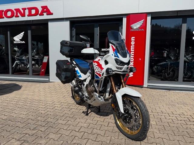 Honda CRF1100A3R AfricaTwin ES mit ZUBEHÖR Vorführer