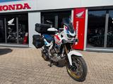 Honda CRF1100A3R Africa Twin Adventure Sports ES - HONDA 1100 R