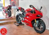 Ducati 1199 S Panigale MOTOR erst 1.450 KM Performance - Offers