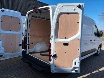 Renault Master IV Kasten 3,5t L2H2 BLUE dCi 150